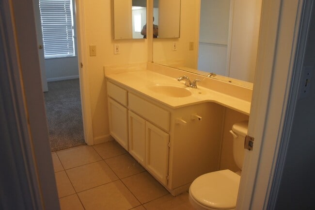 Photo - Lots of room