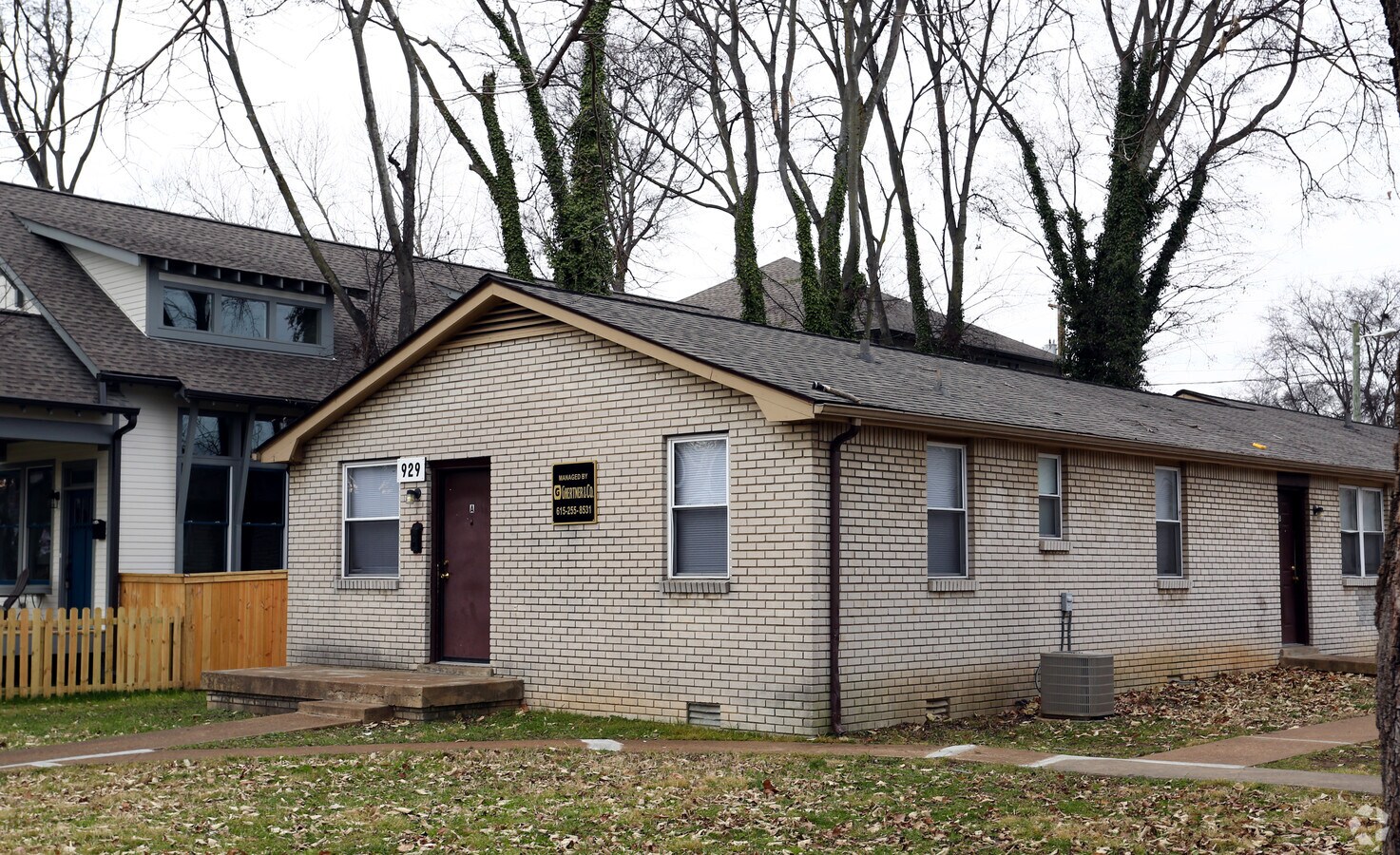 Photo - Shelby Hills Apartments II