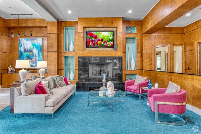 Clubhouse