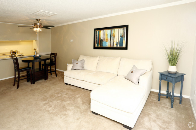 Interior Photo - Park Circle Apartments