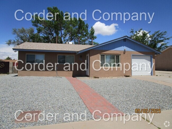 Building Photo - Beautiful 3 Bedroom, 1 Bathroom, 1 Car Gar... Rental