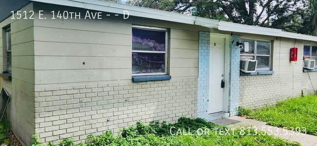 1512 E 140th Ave Unit D
