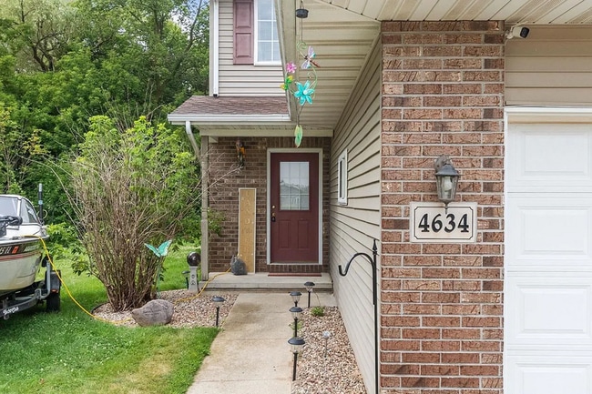 4632/4634 Ridge Court - 4634 - 4632/4634 Ridge Court - 4634 Condo