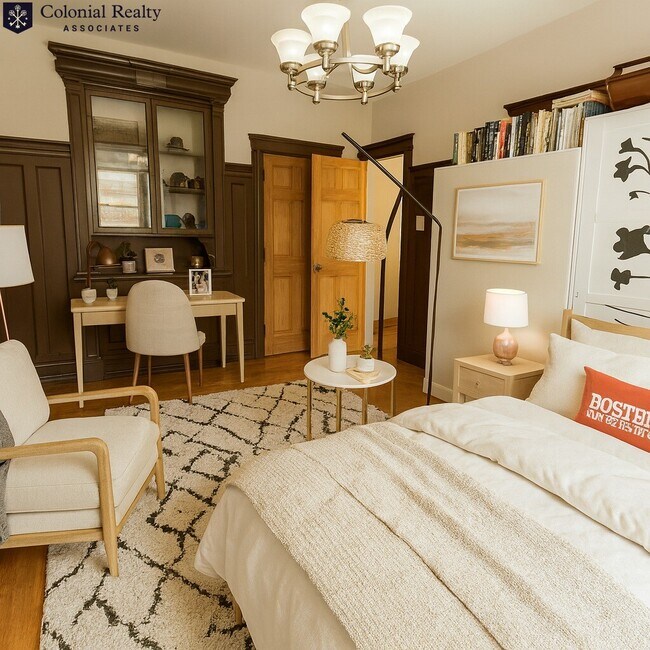 Photo - 25 Gibbs St Unidad 3