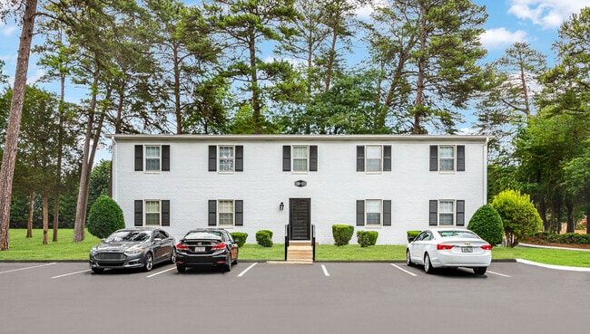 Dwell Townhomes