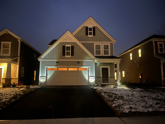 Photo - 2712 Drycreek Ct