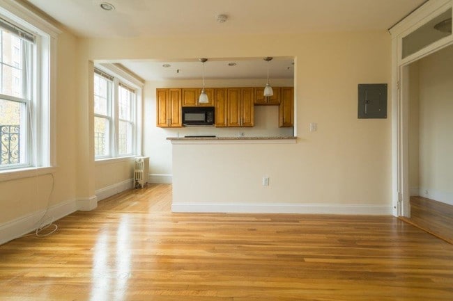286 & 288 Chestnut Hill Avenue
