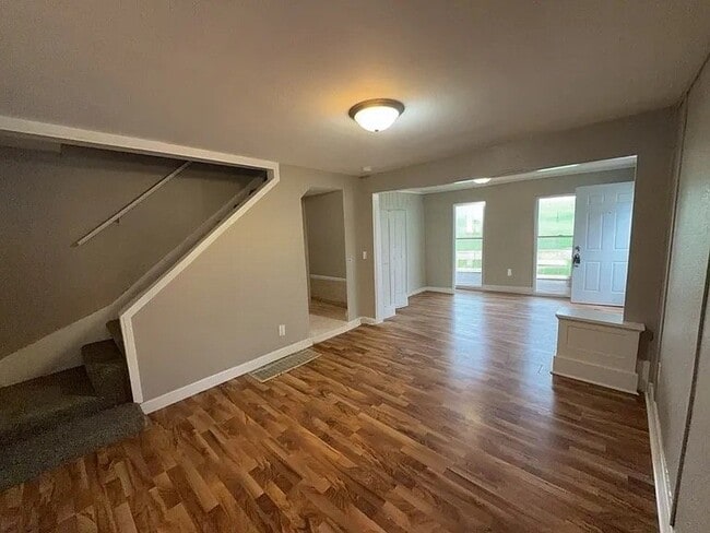 Building Photo - 1233 Williams St