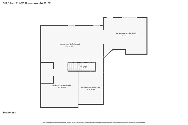 Photo - 3122 Arch Ct