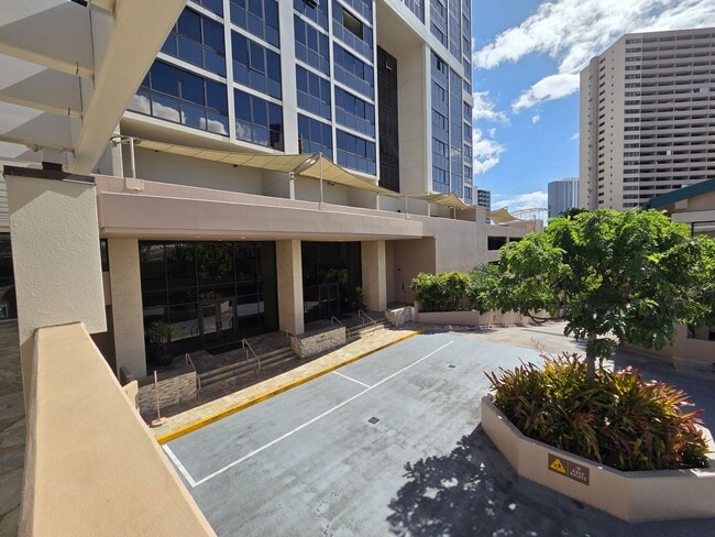 Photo - Immaculate Contemporary Living in Kaka‘ako- 2 bedroom, 2 bathroom, 1 covered parking stall, and I...