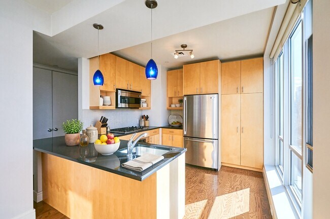 Photo - 700 Harrison Ave Unit 305
