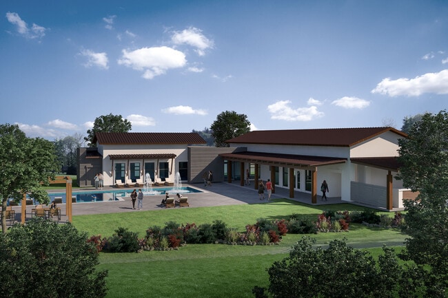 Building Photo - Trinity Estancia