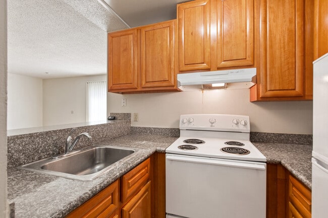 Photo - 2606 Benvenue Ave