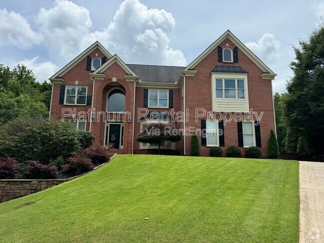 Building Photo - 830 Eden Green Ct Rental