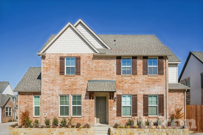 Building Photo - 1034 Fallgate Dr