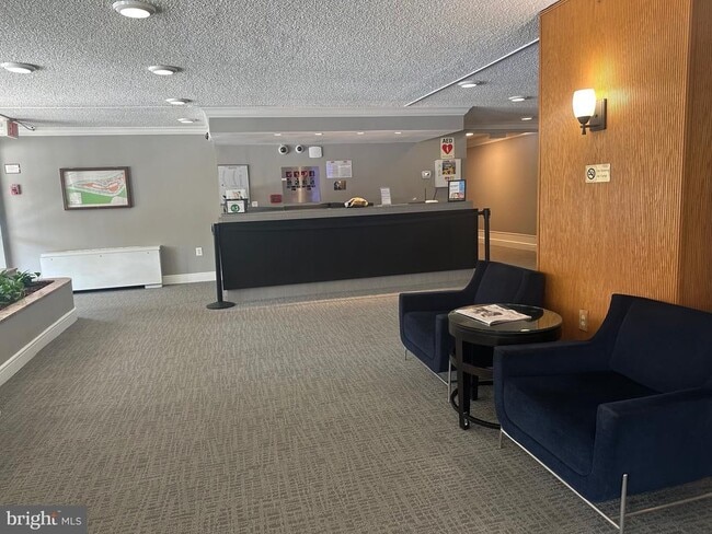 Photo - 2500 N Van Dorn St Unit 1507