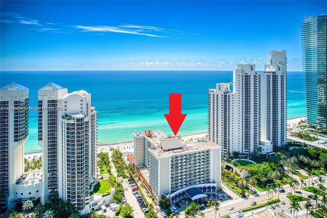 Photo - 19201 Collins Ave Condo Unit 1041