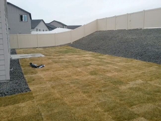 Photo - 4 bed 2.5 bath home in Mae Valley area of Moses Lake