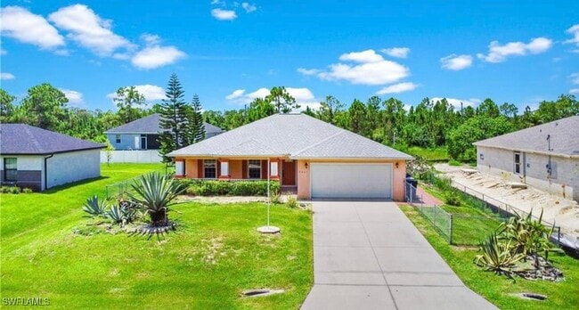 Photo - 2805 34th St W Casa