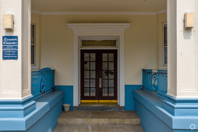 3413-15 Race Street - 3413-3415 Race St