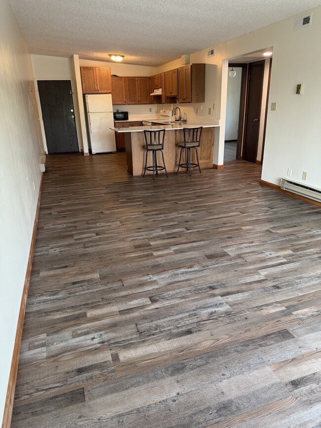 Apt. 13 - Maple Apartments LLC
