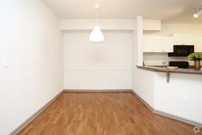 Highland View Apartments