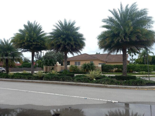 Photo - 15339 SW 32nd Terrace