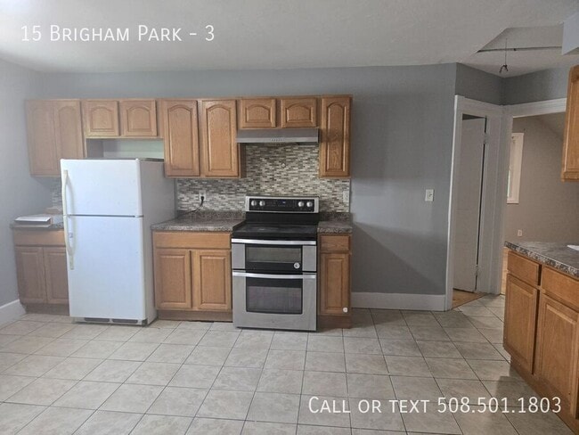 Photo - 15 Brigham Park Unit 3