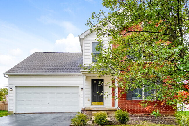 Building Photo - 468 Wheatfield Dr Rental