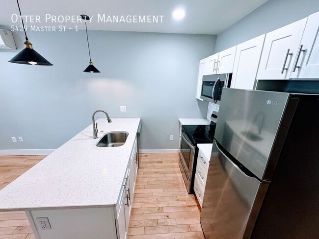 Photo - 5429 Master St Unit 1