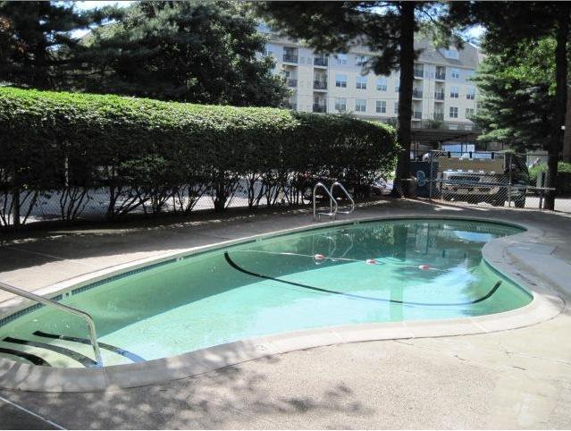 Photo - 320 Hammond Pond Pkwy Condo Unit 203