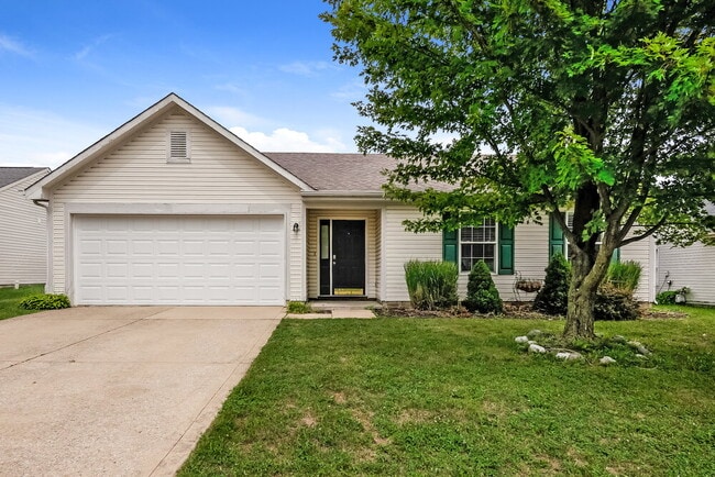 Building Photo - 10708 Tanbark Dr Rental