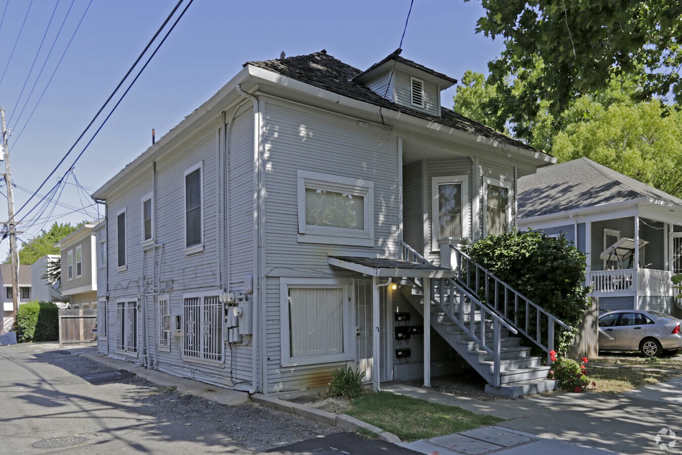 Photo - 1514 26th St