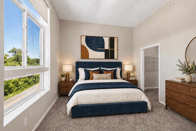 4 Corners Lakeside Apartments - White Lake, MI