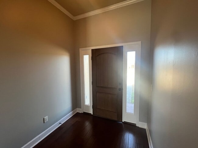 Photo - Fountain Crest Subdivision!