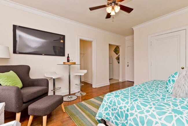 Photo - Ravenswood Vista Apartments
