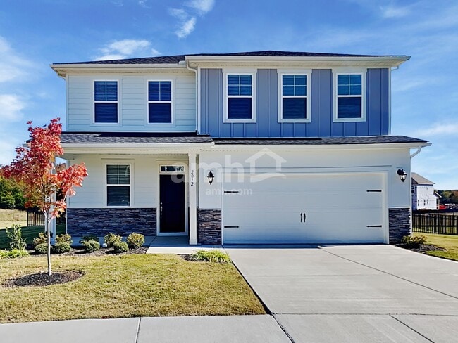 Building Photo - 2012 Bennett Dr