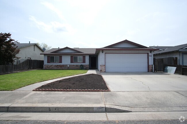 Building Photo - Charming 3-Bedroom Home in Turlock, CA!