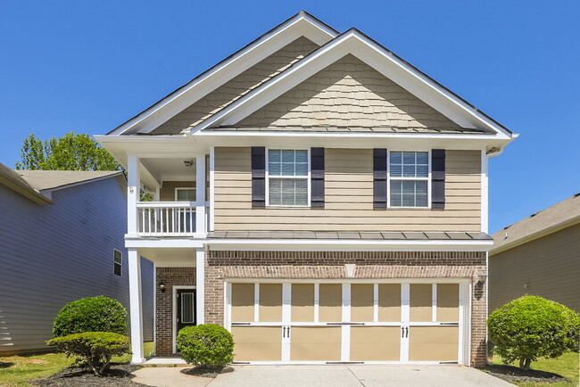 Building Photo - 5210 Cedar Shoals Dr Rental