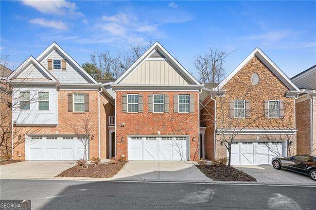 Photo - 12879 Deer Park Ln Townhome