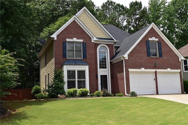 Photo - 629 Overhill Dr House