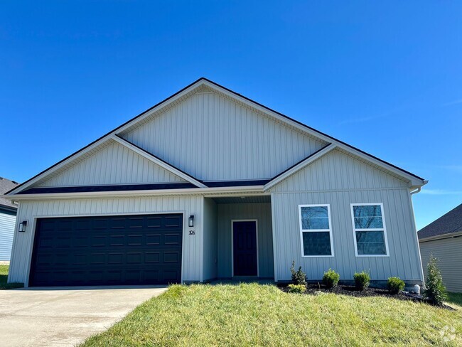 Building Photo - Woodland Park Single Family Homes