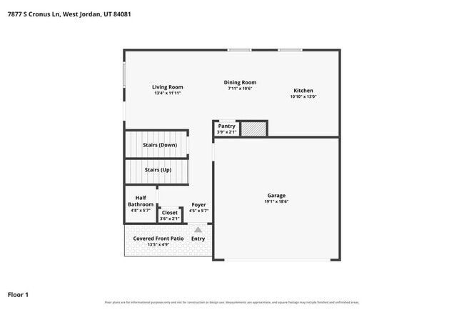Photo - 7877 Cronus Ln
