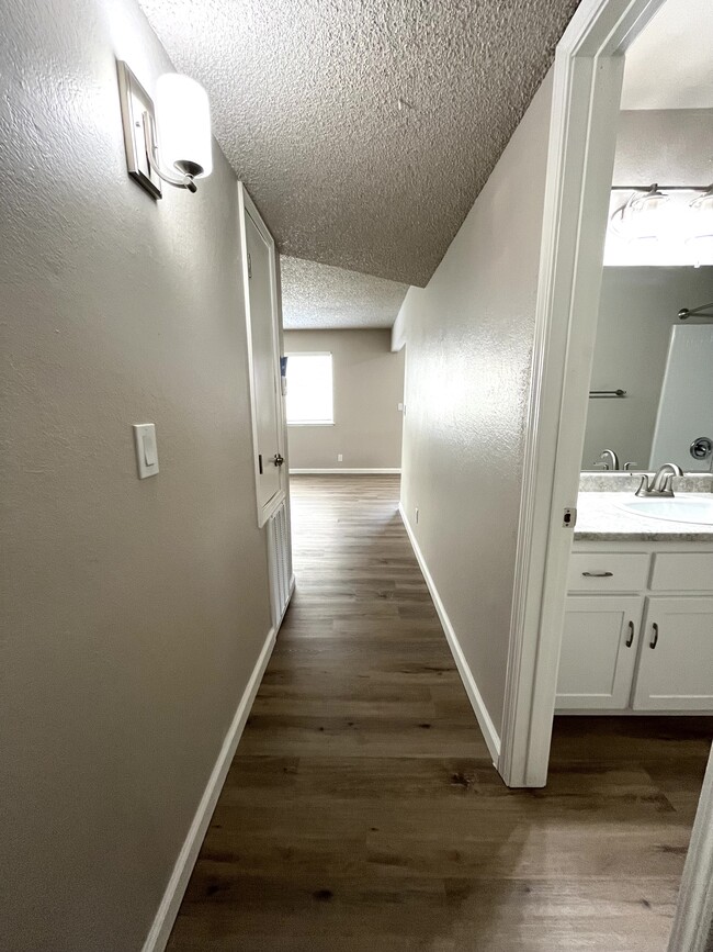 Cedar Apartments