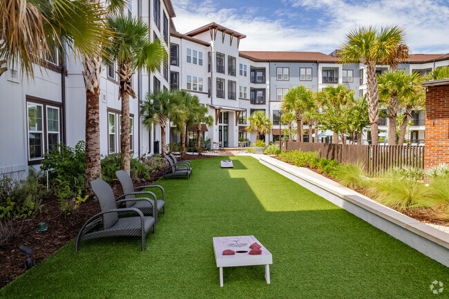 Corn Hole