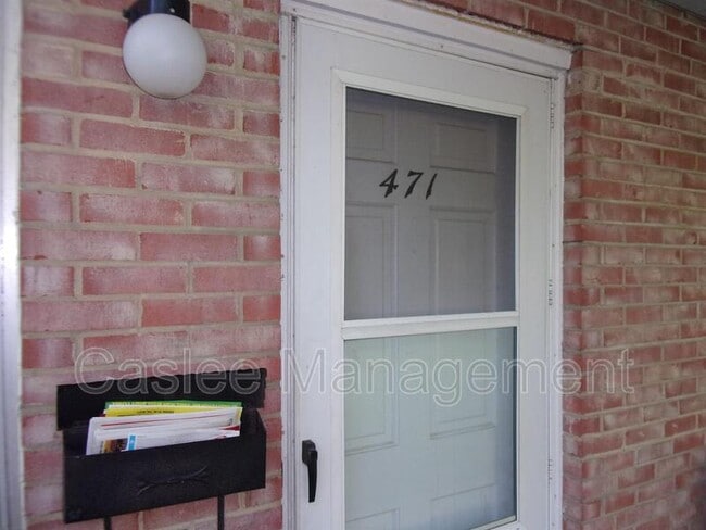 Photo - 471 Brentwood Dr