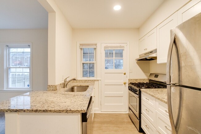 Photo - 1809 Glen Ridge Rd