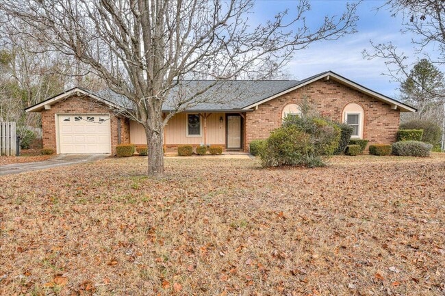 3 Bedroom 2 Bath W/ Garage Hephzibah! - 3 Bedroom 2 Bath W/ Garage Hephzibah! House