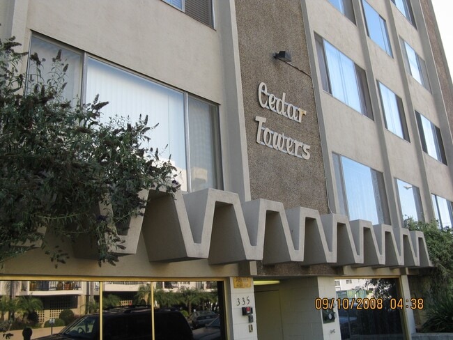 Photo - 335 Cedar Ave Unidad CedarTowers310