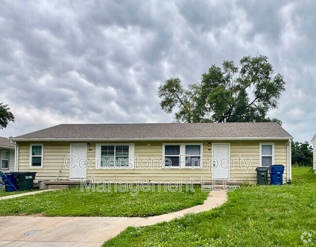 Building Photo - 1521 W 22nd Terrace Rental